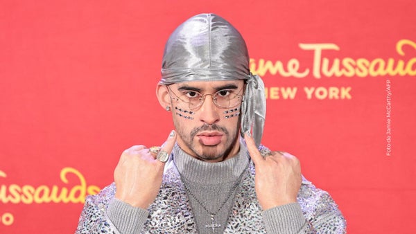 Bad Bunny elimina sus publicaciones en redes y deja a millones de seguidores en incertidumbre Bad Bunny elimina sus publicaciones en redes y deja a millones de seguidores en incertidumbre