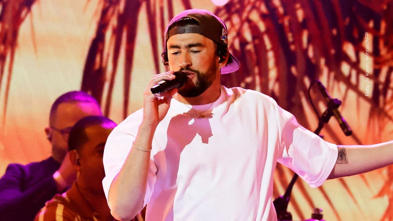 Bad Bunny genera incertidumbre entre sus fans. 