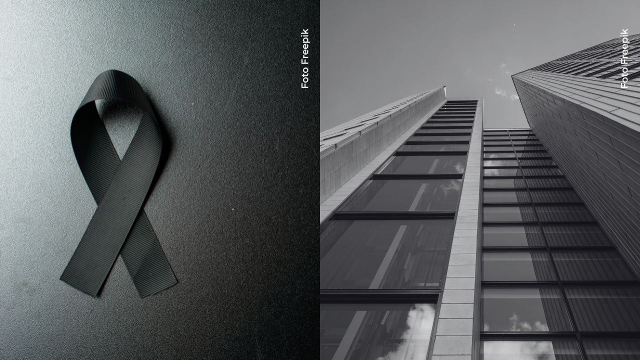 Esto se sabe de la muerte de la chef Lisette Malkin