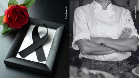 Falleció la chef Chef Lisette Malkin