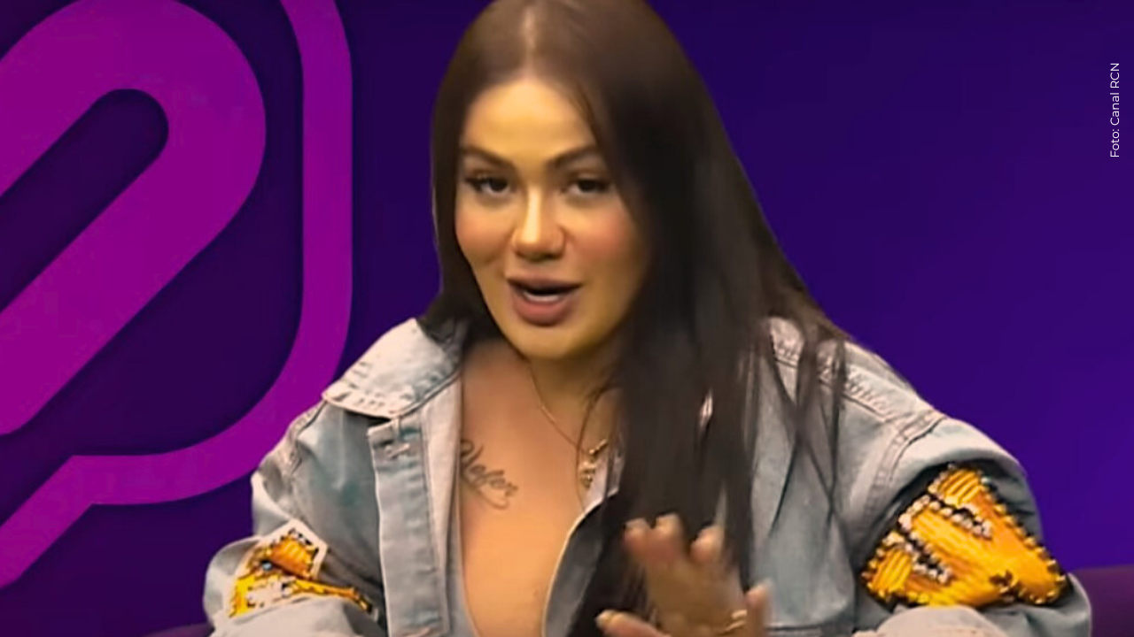 Cintia Cossio rompió el silencio tras su difícil ruptura con Jhoan López: “Fue difícil volver”