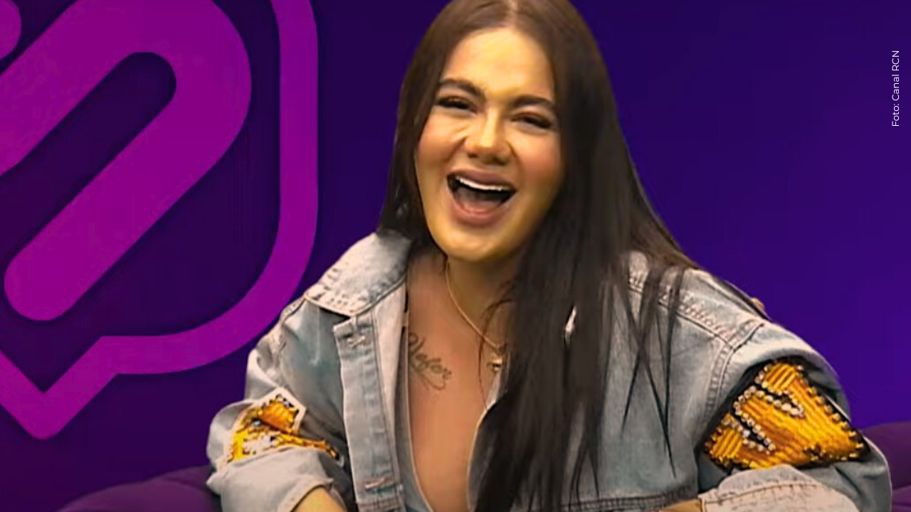 Cintia Cossio rompió el silencio tras su difícil ruptura con Jhoan López: “Fue difícil volver”