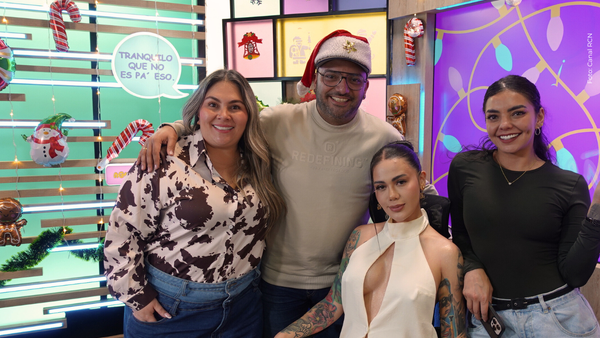 Cintia Cossio rompió el silencio tras su difícil ruptura con Jhoan López: “Fue difícil volver”