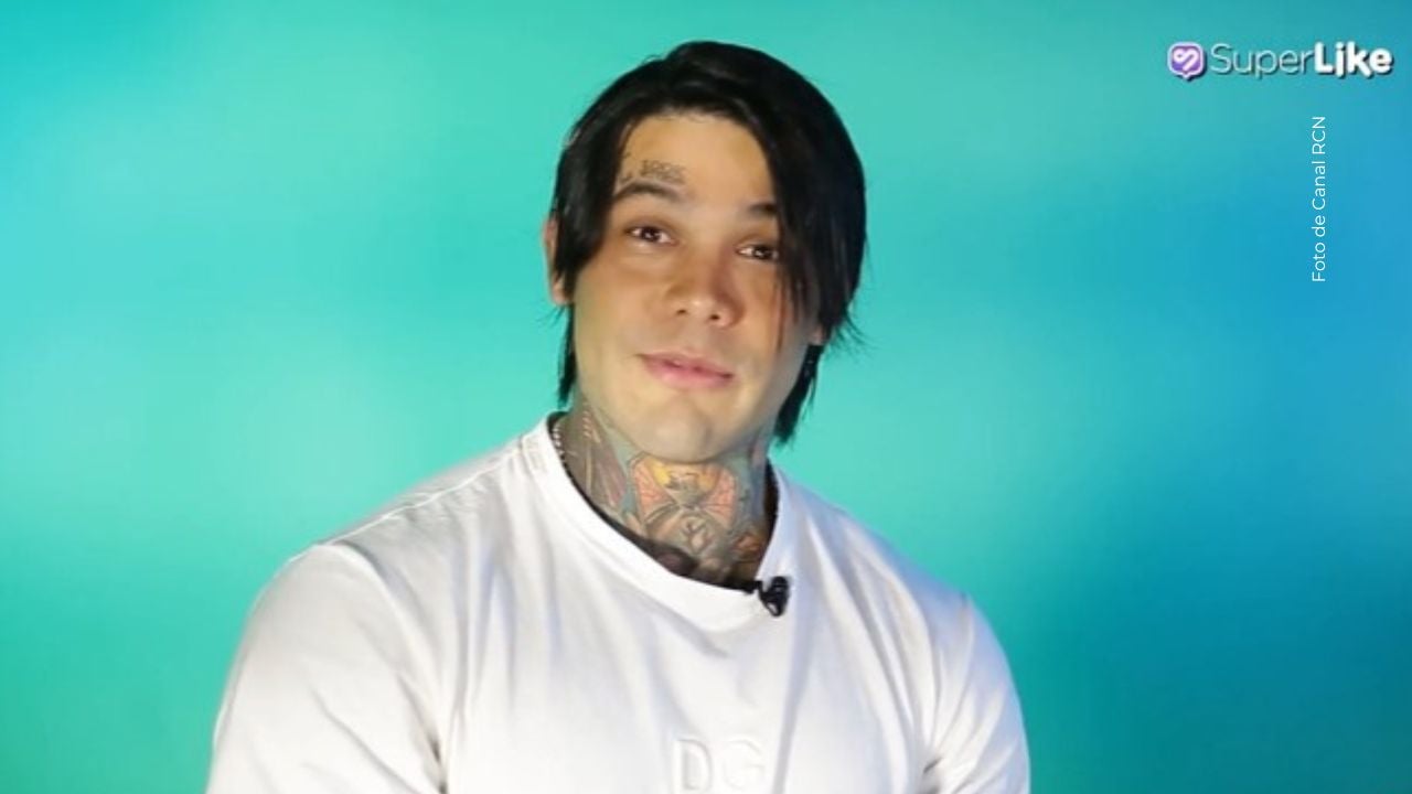 Yeferson Cossio y Carolina Gómez se hacen virales.