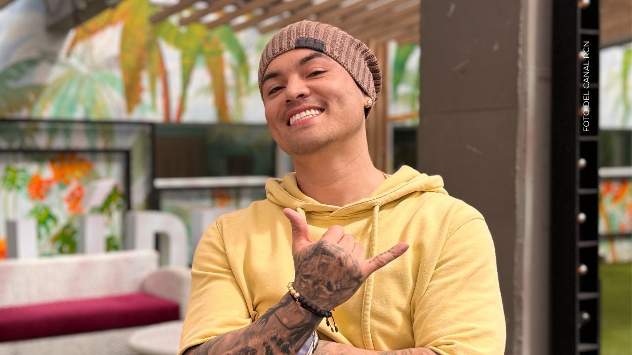 ¿Cómo ha sido la trayectoria de Alexander Ospina en redes?