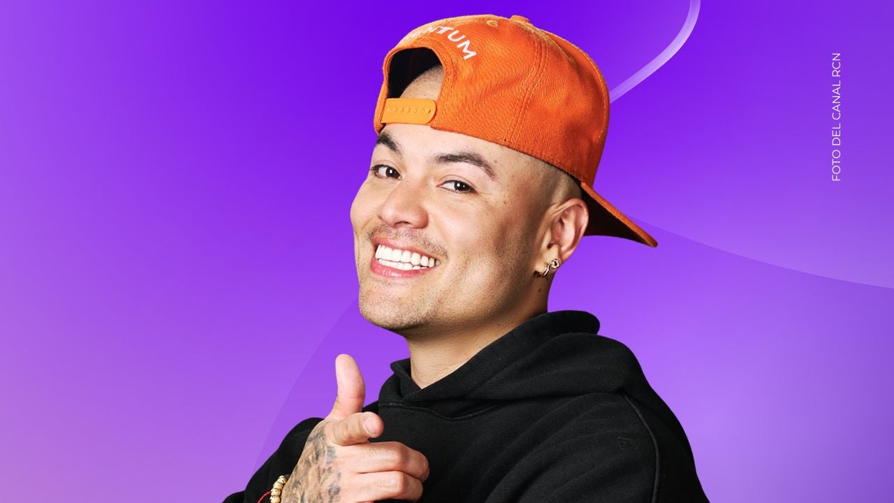 ¿Alexander Ospina estará en La casa de los famosos?