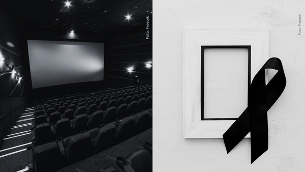 Luto en el cine: falleció famoso director de manera inesperada, dejando gran legado en la televisión Luto en el cine: falleció famoso director de manera inesperada, dejando gran legado en la televisión