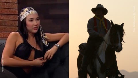 Juan David Tejada sorprende con fuerte advertencia para Aida Victoria