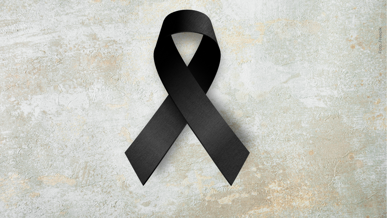 Actriz colombiana se viste de luto tras la pérdida de un ser querido: ¿de quién se trata?