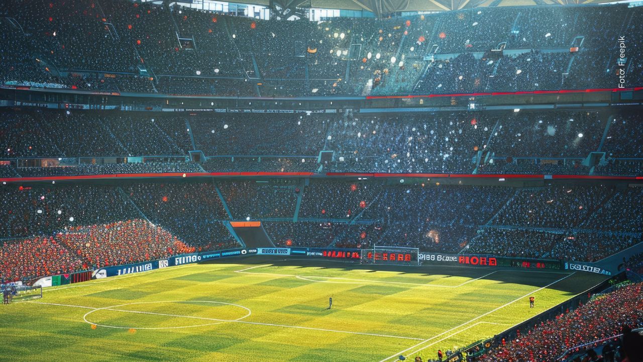 Desmayo de Laura Woods en vivo