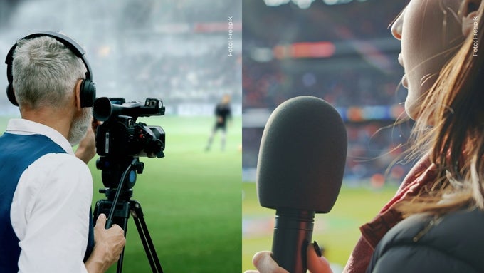 Desmayo de Laura Woods en vivo