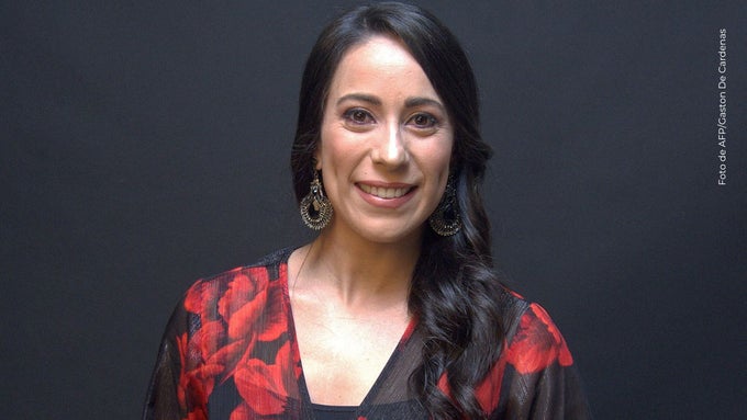 Hermano de Mariana Pajón enternece al presentar a su hijo Lucca por primera vez