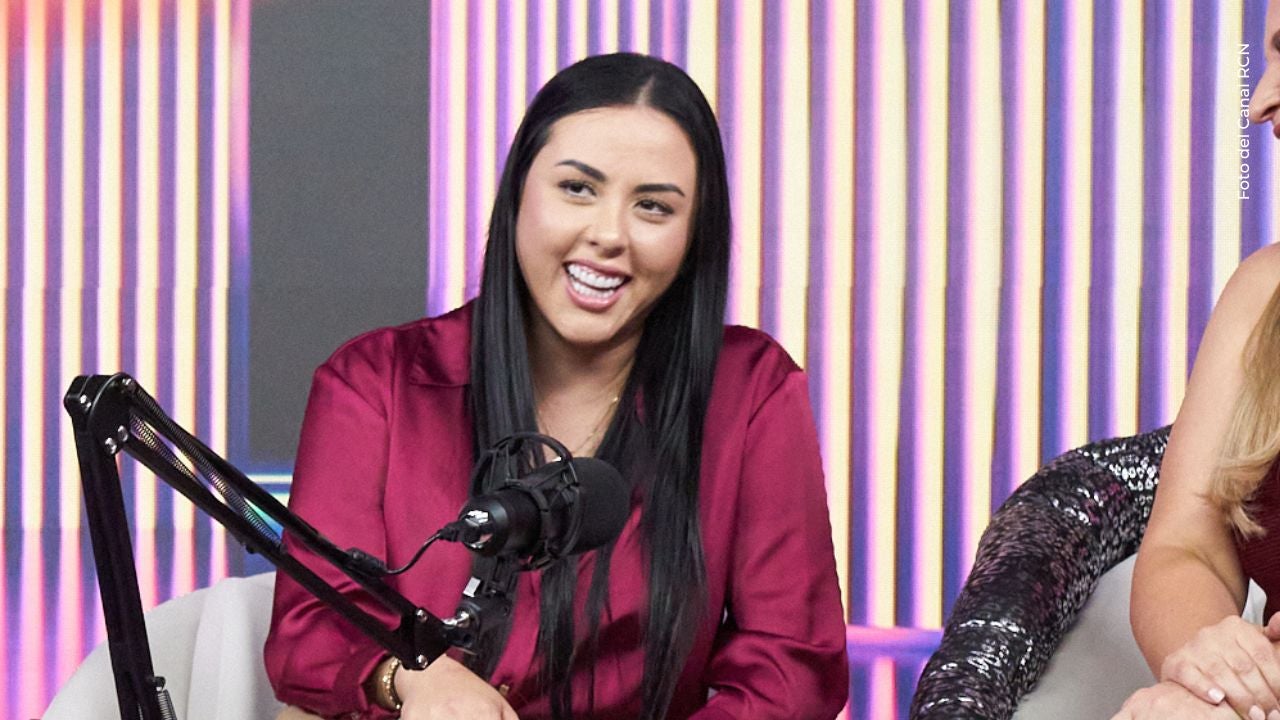 Nueva intervención estética de Juliana Calderón genera todo tipo de reacciones