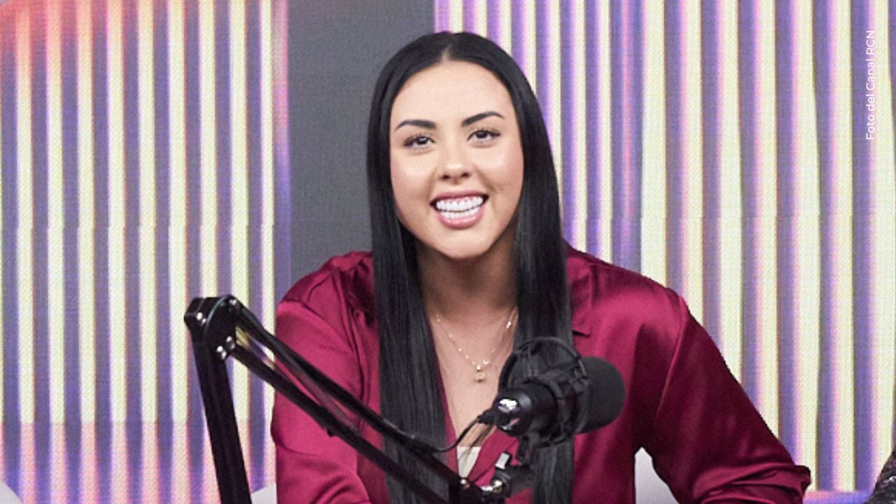 Juliana Calderón anuncia otro cambio estético y sus seguidores no dejan de opinar