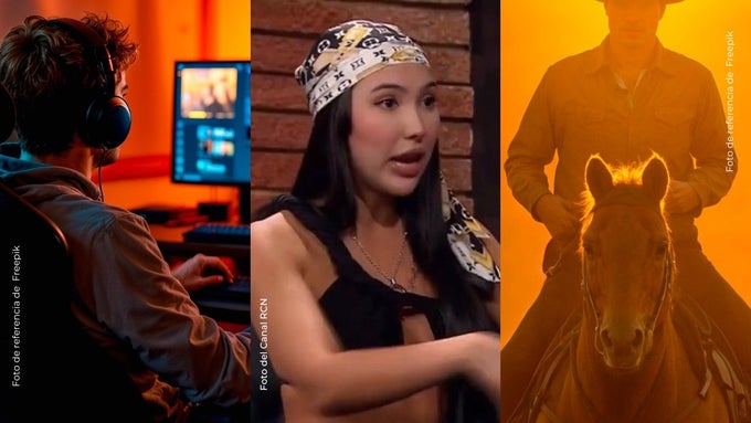 Westcol y ‘El agropecuario’ sorprenden con encuentro en plena polémica con Aida Victoria