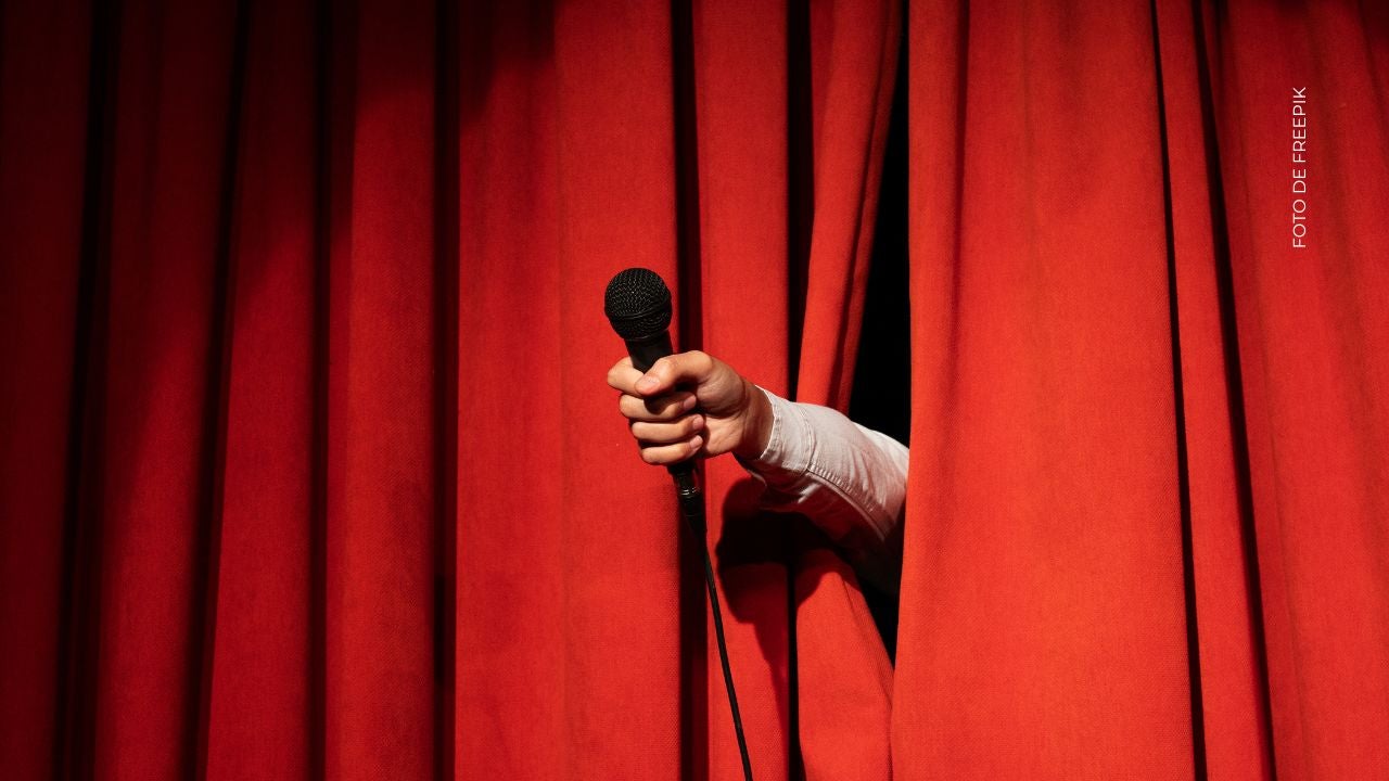 Esta es la rivalidad entre cuenta chistes y comediantes
