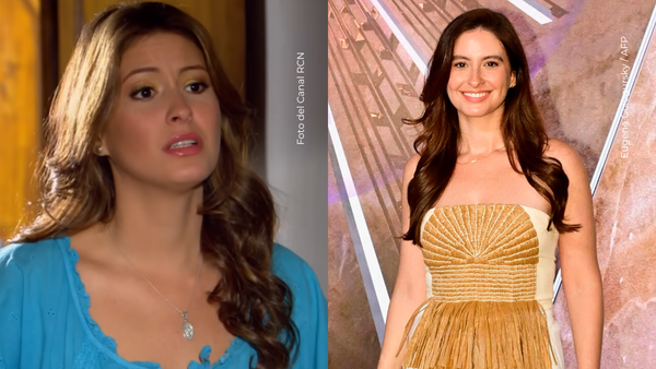 Reaparece Taliana Vargas por emisión de Chepe Fortuna en Canal RCN: fans no superan cómo luce hoy