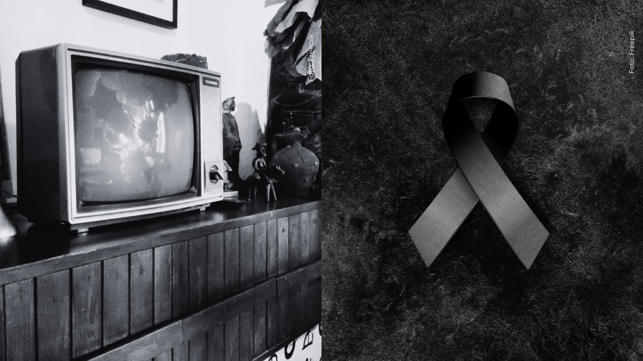 ¡Adiós a un actor colombiano! Falleció ícono de la televisión en las últimas horas: ¿quién fue?