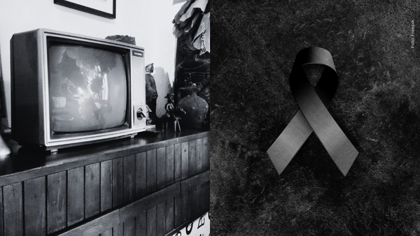 ¡Adiós a un actor colombiano! Falleció ícono de la televisión en las últimas horas: ¿quién fue?