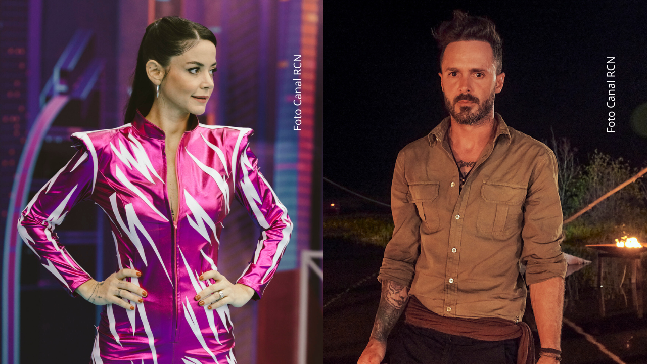 Tatán y sus hijas prepararon una manualidad escolar que enterneció a todos.