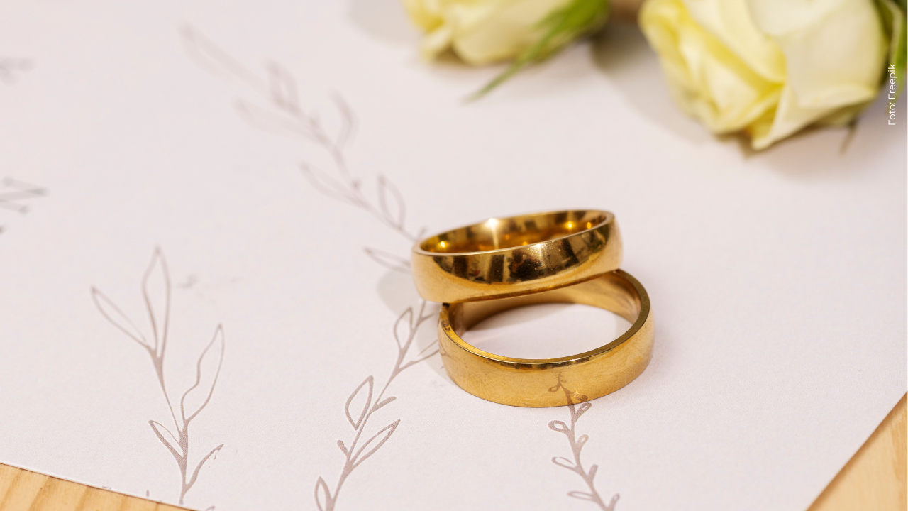 Reconocida cantante confirmó que se casará próximamente: ¿de quién se trata?