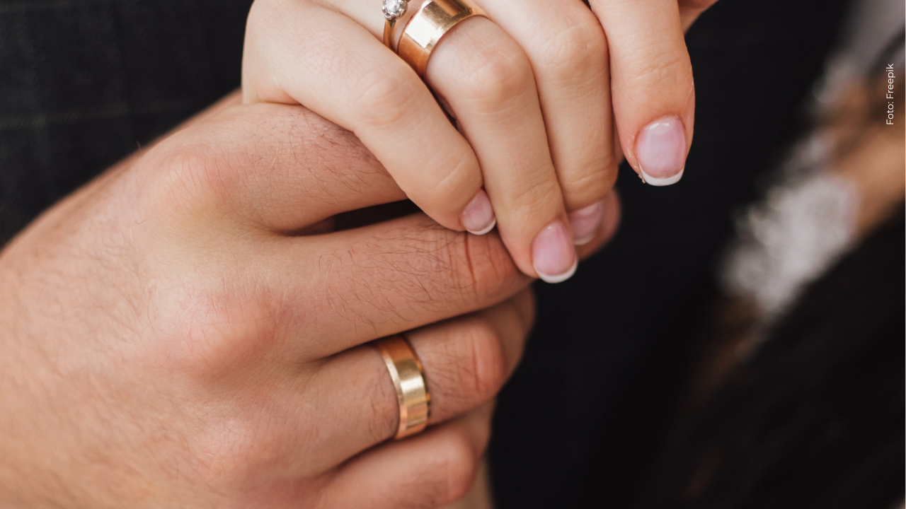 Reconocida cantante confirmó que se casará próximamente: ¿de quién se trata?