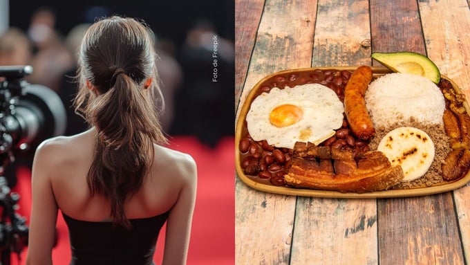 Liliana González causa debate en redes.