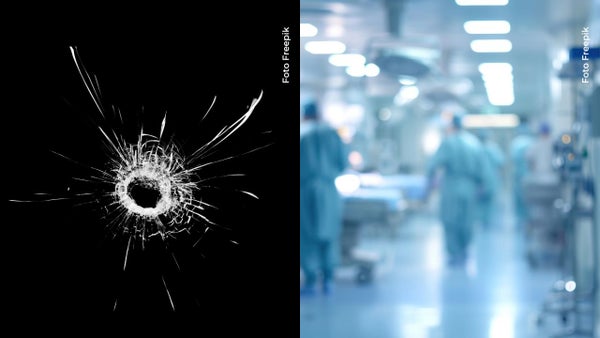 Reconocido artista fue herido en medio de un atraco en Barranquilla: esto se sabe