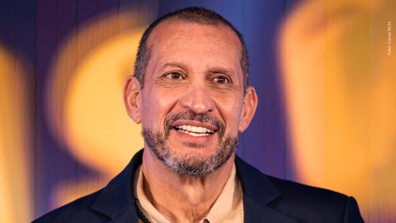 El Flaco Solórzano se pronunció tras la diferencia de edad con Lorena Altamirano: esto dijo