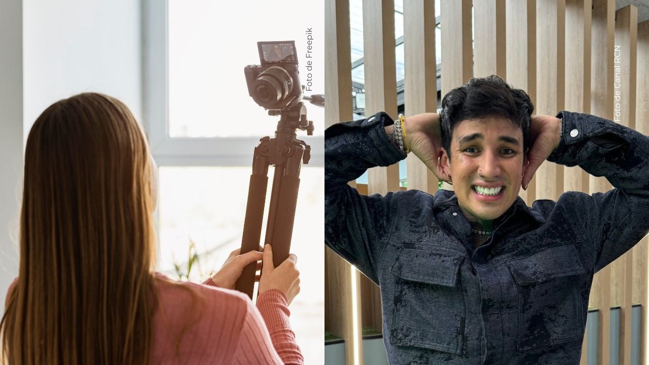 Valentino Lázaro se queja en redes sociales.