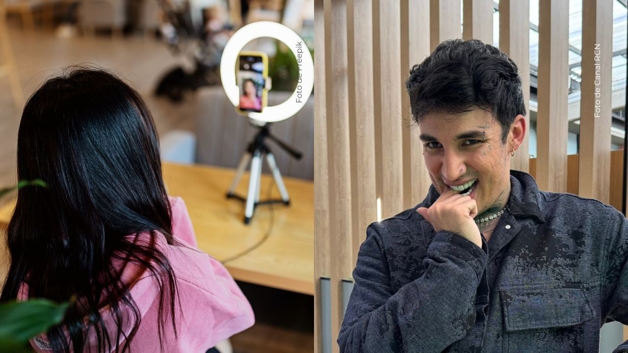 Valentino Lázaro causa furor con sus acusaciones.