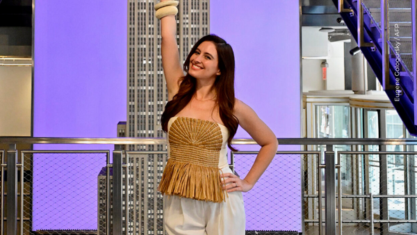 Taliana Vargas, de Chepe Fortuna, reveló que volverá a la actuación: "Me estoy preparando"