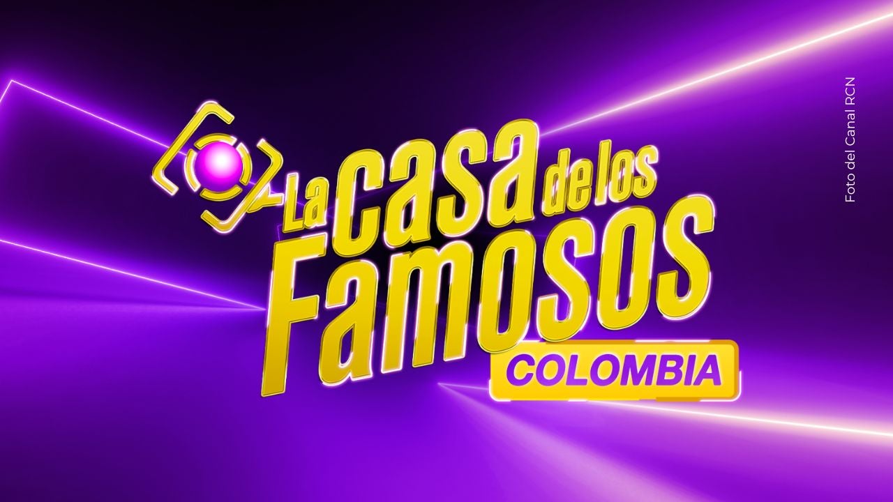 La casa de los famosos Colombia