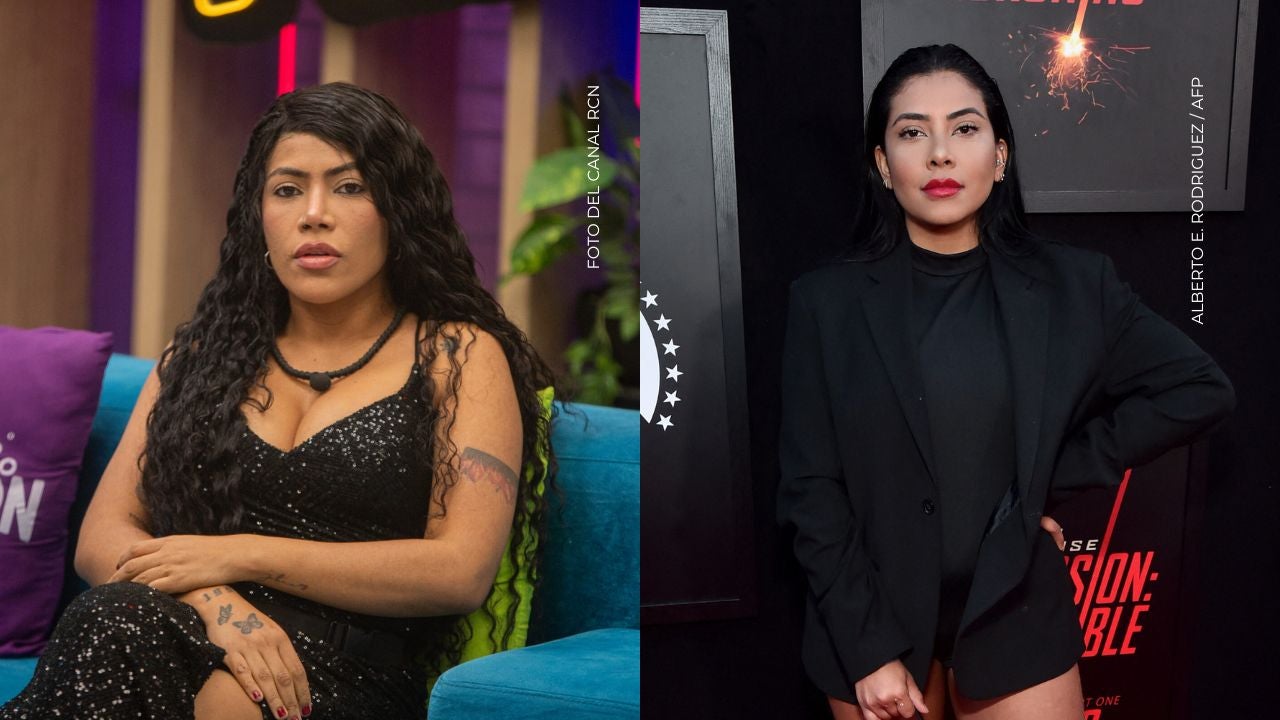 ¿Por qué connfunden a la Toxicosteña con la influencer brasileña?