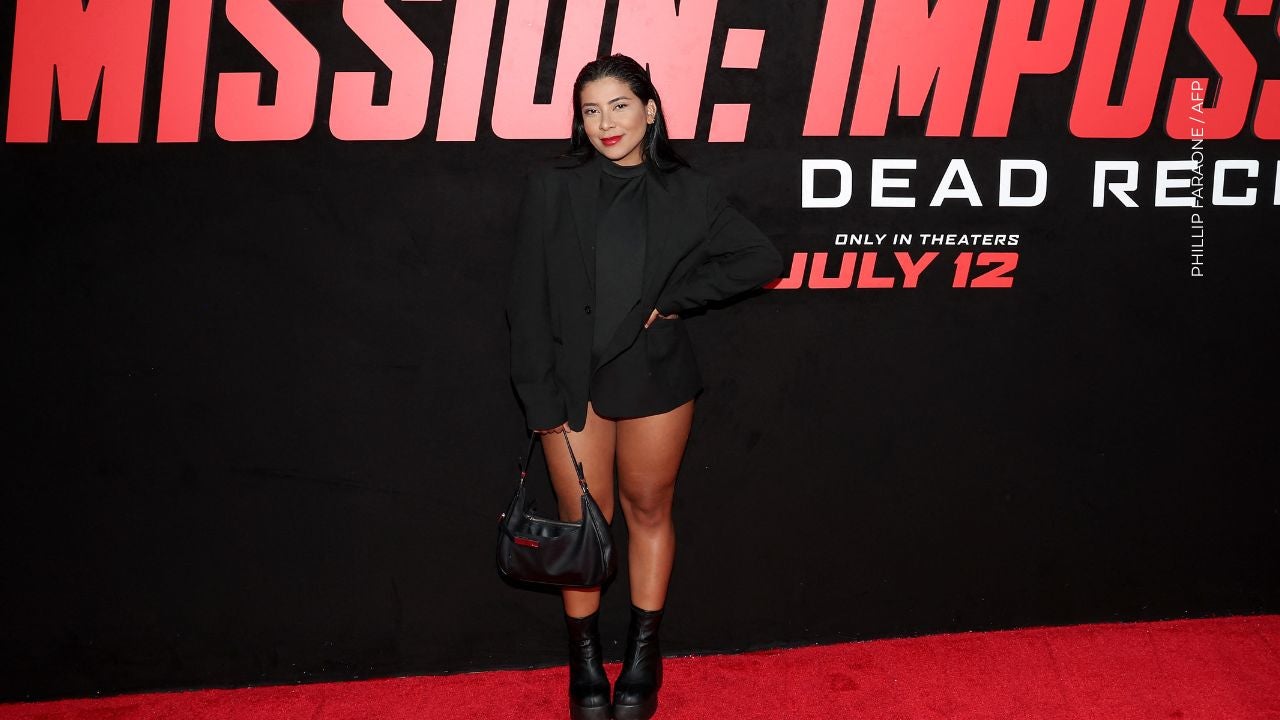 ¿Quién es Ingrid Ohara?