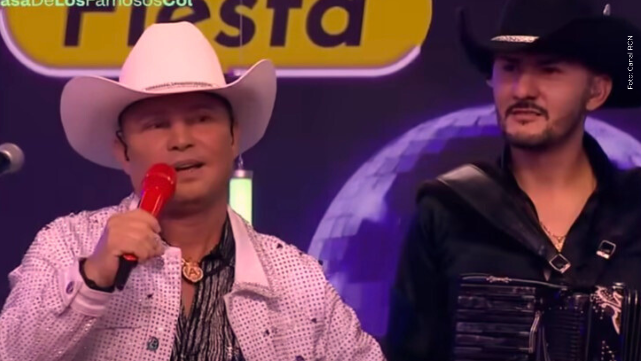 Hijo de Giovanny Ayala dio sus primeras palabras tras su liberación: esto dijo