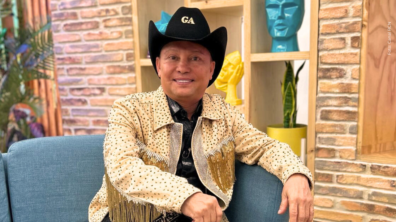 Hijo de Giovanny Ayala dio sus primeras palabras tras su liberación: esto dijo