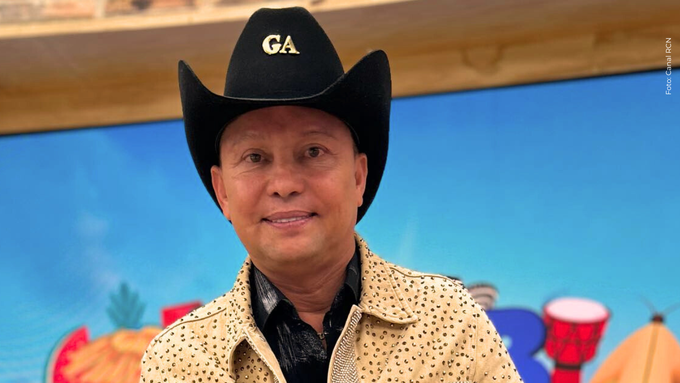 Hijo de Giovanny Ayala dio sus primeras palabras tras su liberación: esto dijo