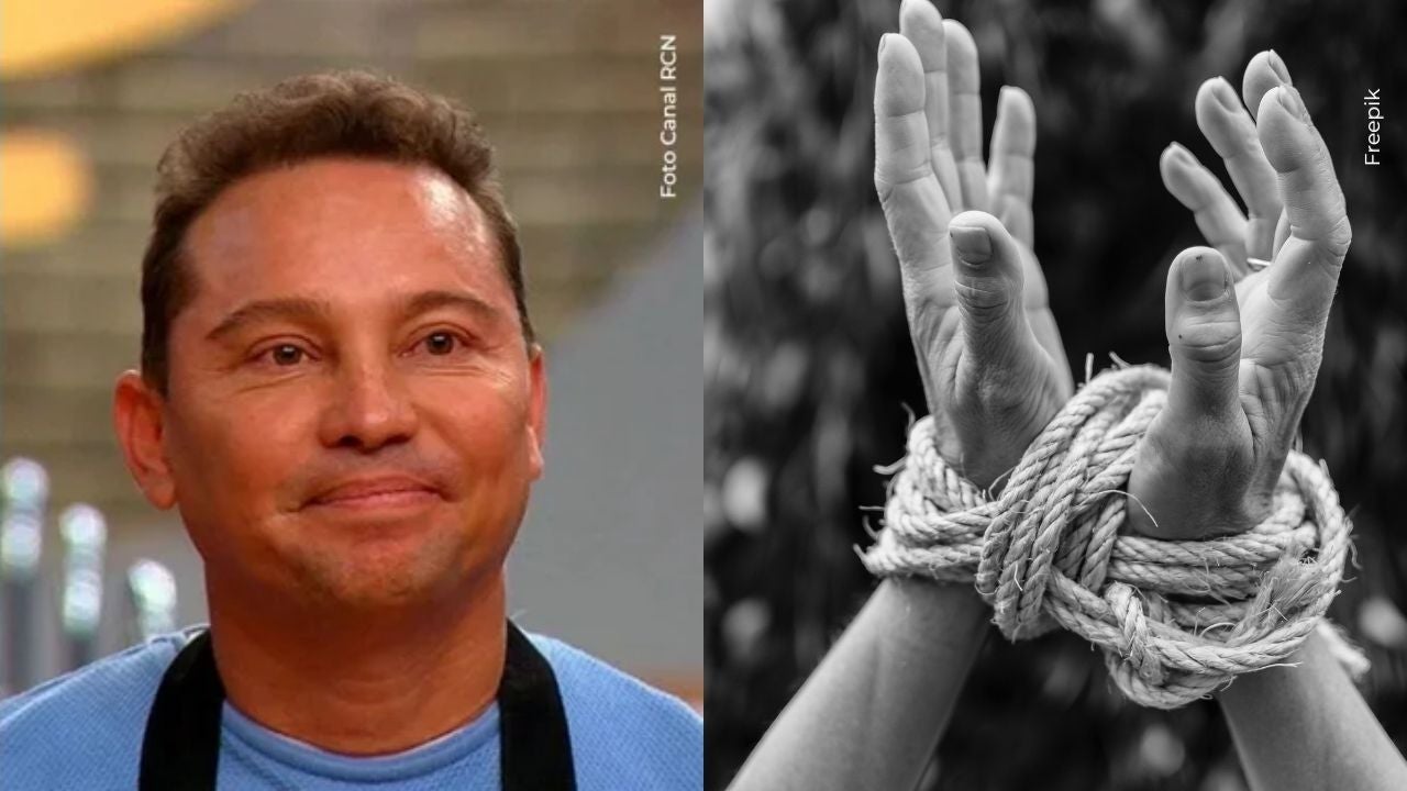 Miguel Ayala se pronunció tras su liberación