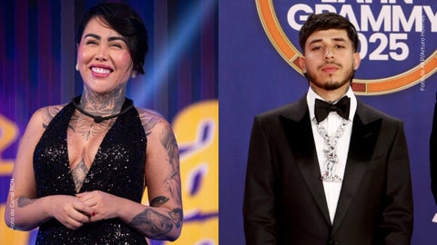 Yina Calderón vuelve a Colombia y crecen rumores de romance con Westcol