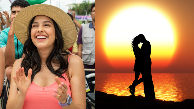 La dulzura de la espera: Ana María Estupiñán mostró su “babymoon” en Cartagena y enamoró a sus seguidores.