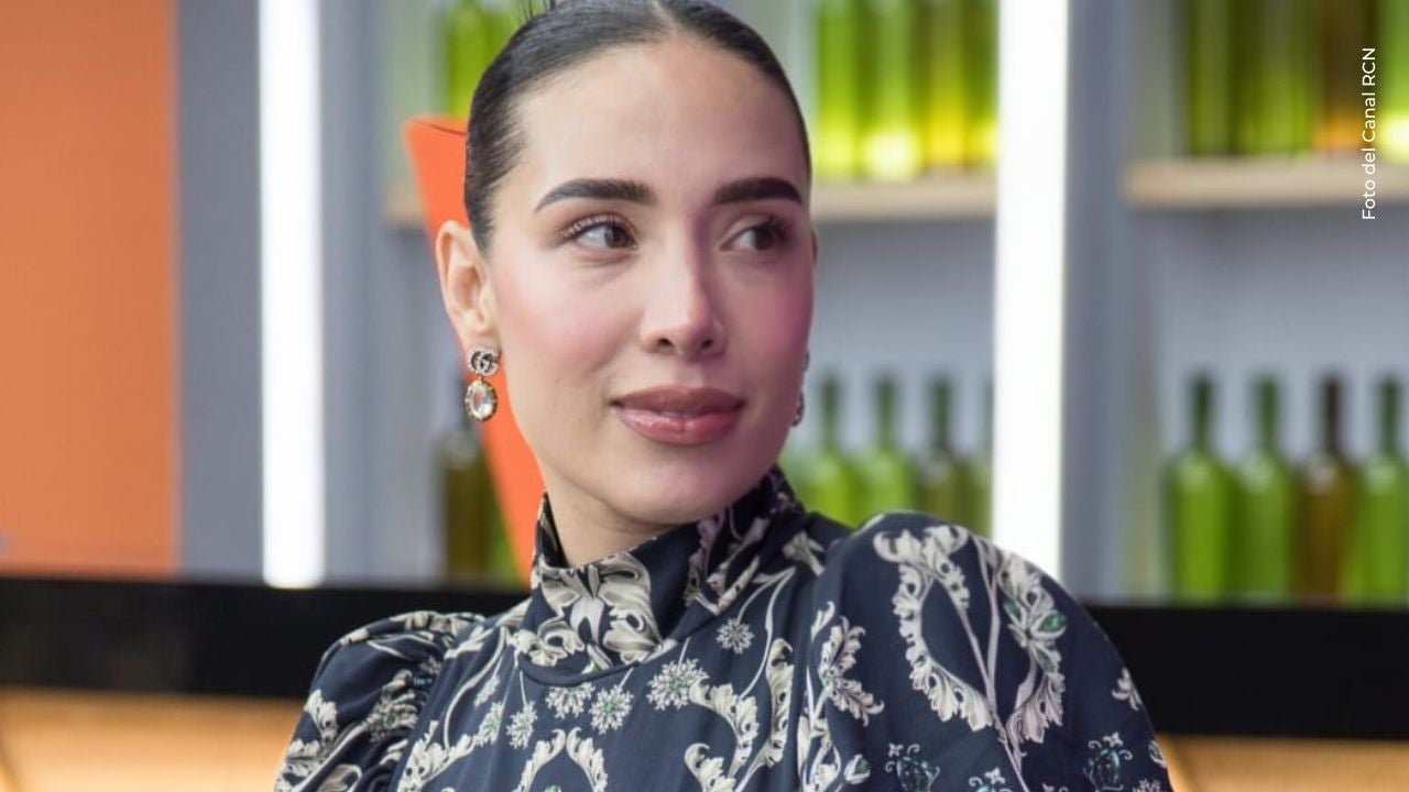 Así sorprendieron los hijos de Luisa Fernanda W con sus pedidos navideños