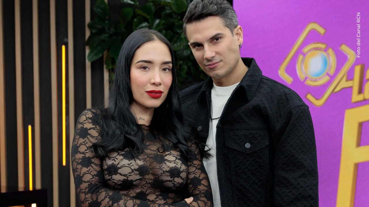 Los peculiares regalos que los hijos de Luisa Fernanda W quieren esta Navidad