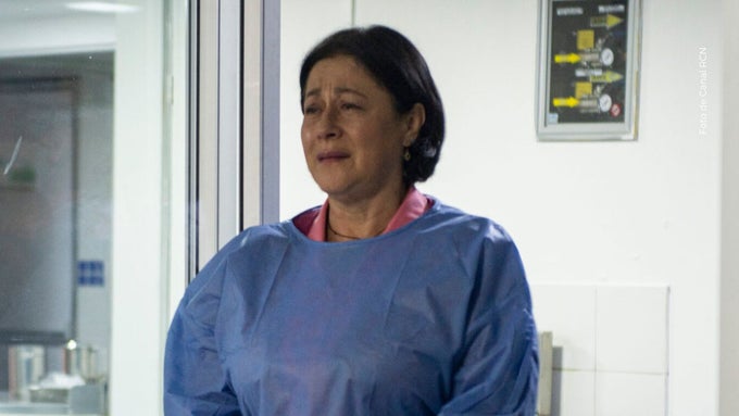 Alina Lozano y Jim Velázquez responden con baile a las críticas.