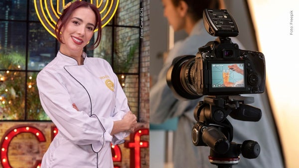 Violeta Bergonzi generó furor en redes tras mostrar un curioso video: “Divina como siempre” Violeta Bergonzi generó furor en redes tras mostrar un curioso video: “Divina como siempre”