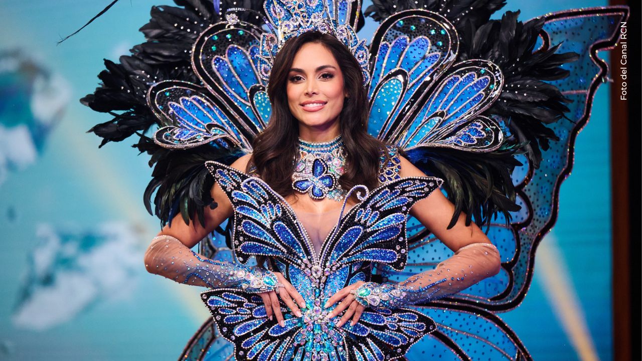 Vanessa Pulgarín alerta a sus fans tras aparecer en silla de ruedas.