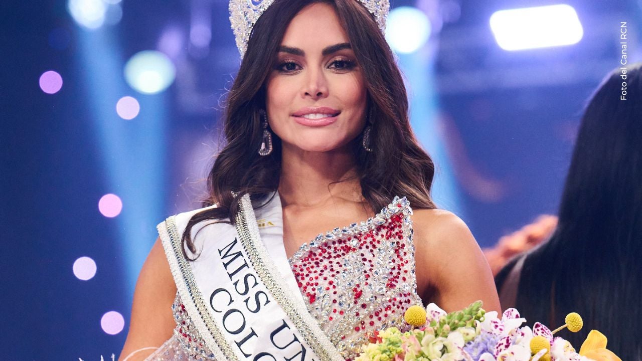 Vanessa Pulgarín causa inquietud al mostrarse en silla de ruedas