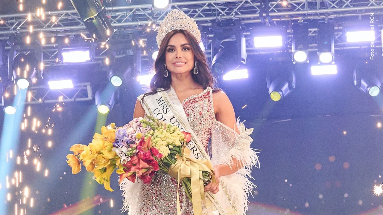 Vanessa Pulgarín mantiene en expectativa a sus fans: ¿cuándo regresará a Colombia?