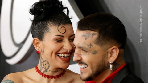 Demanda de Nodal contra Cazzu por trámites con su hija