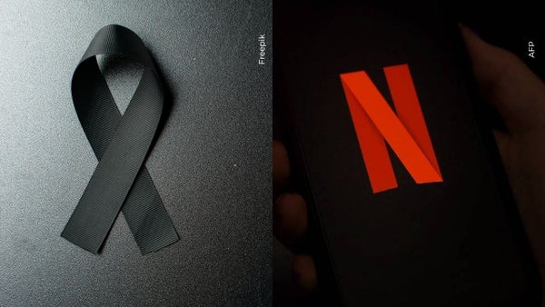 Reconocida actriz de Netflix muere a los 45 años: dejó estremecedor mensaje de despedida